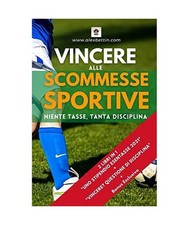 Vincere alle scommesse - vincere,