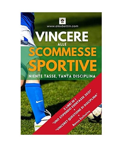 Vincere alle scommesse - vincere,