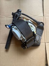 Cintura di sicurezza anteriore