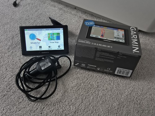 Garmin drive irlanda 51 - drive,