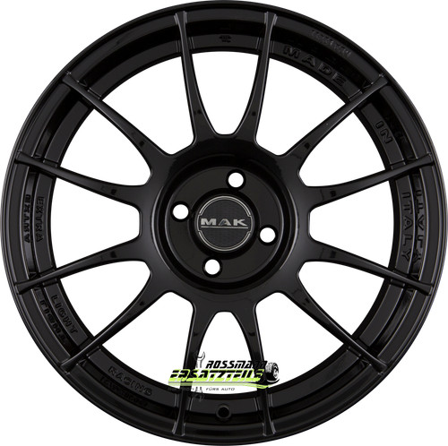 Cerchio alluminio mak - cerchio, xlr