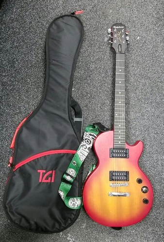 Epiphone les paul - epiphone, special