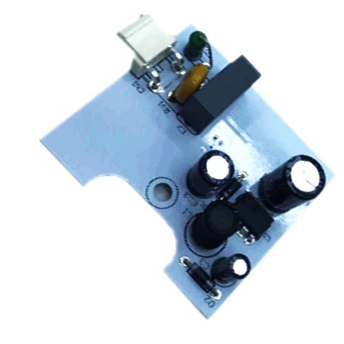 Scheda led elettronica - scheda,