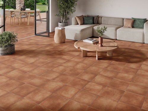 Piastrelle pavimento look - piastrelle,