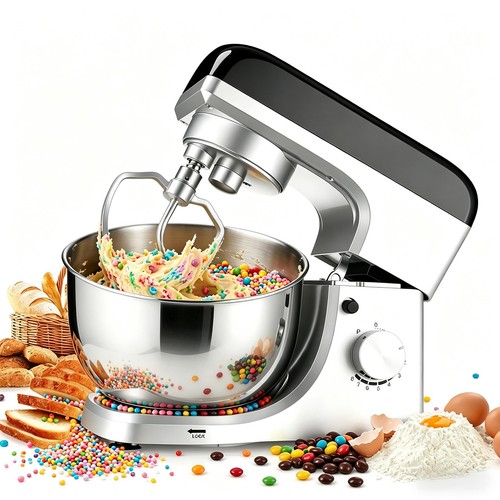 Robot cucina sbattitore - da,