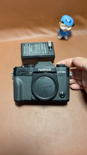 Fotocamera mirrorless fujifilm - mirrorless,