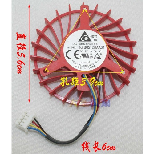 Firepro w7100 kfb0512haa01 - w7100,