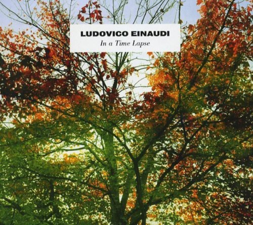 Ludovico einaudi - ludovico,