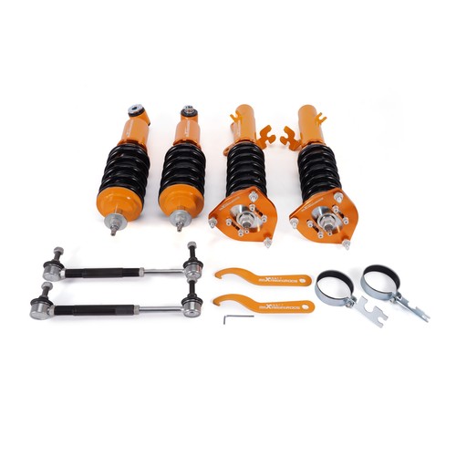 Kit suspension combine - kit,
