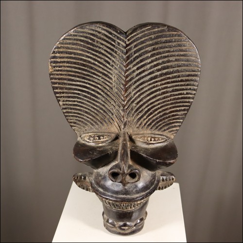 69718 maschera bacham camerun - 69718),