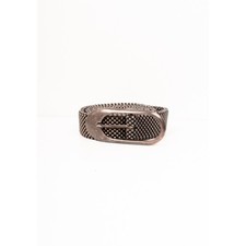 Cintura uomo htc metallo - cintura,