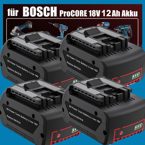 Per bosch batteria - bosch, originale
