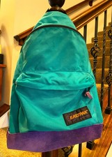 Zaino vintage anni 90 EASTPAK