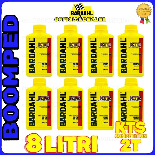 Litri olio miscela alte - litri,