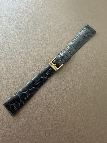 Vintage longines leather - longines,
