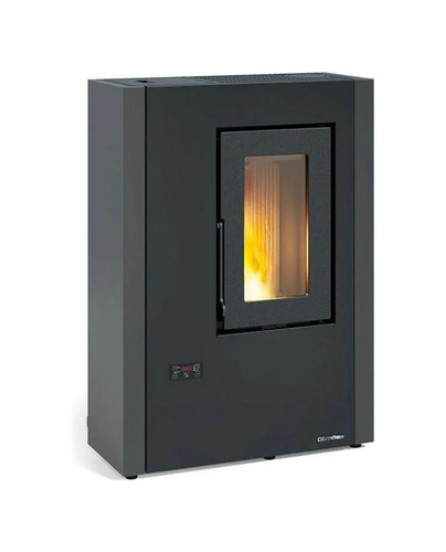 Extraflame luisella grigio - extraflame,