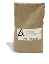 GV41 DIPLAST sacco da 25kg