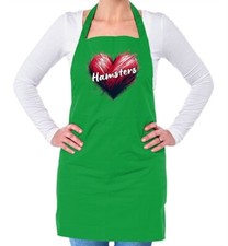 Amore Cuore Criceti - Unisex