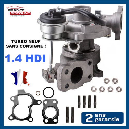 Turbo neuf sans consigne pour - neuf,