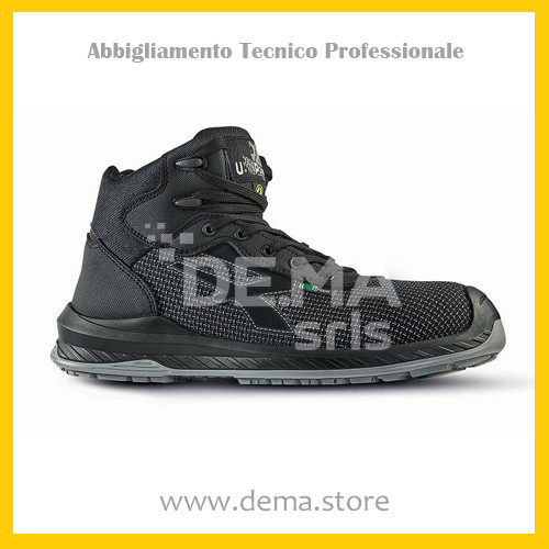 Scarpe power alte - scarpe,