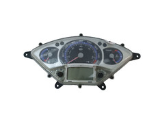 STRUMENTAZIONE TACHIMETRO YAMAHA XMAX 250 05 06 CARBURATORE CONTAGIRI VELOCITA'
