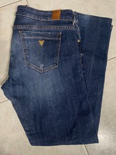 GUESS JEANS DONNA MOD. SKINNY LOW W31