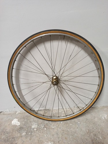 Ruota anteriore corsa - ,