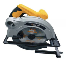 Sega circolare manuale ad