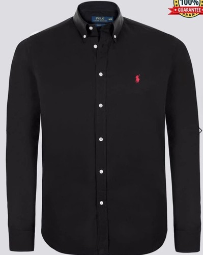 Camicia ralph lauren slim fit - slim,