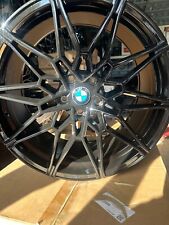 4 CERCHI IN LEGA 20" PER BMW