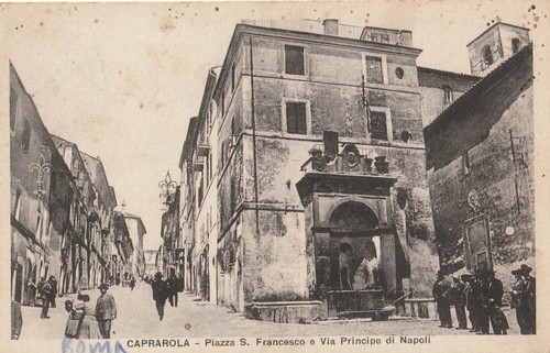 371 extra caprarola - 371/extra,