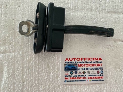 Tirante porta post fiat - tirante,