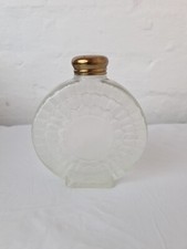 Vintage Art Deco Talcum Powder