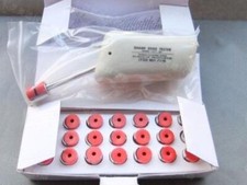 UL1439D Tester per bordi taglienti elettrodomestici + 21x tappi test pressione