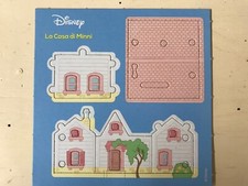 Il Villaggio di Topolino e i