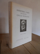 EGITTO GRECO-ROMANO . Scultura