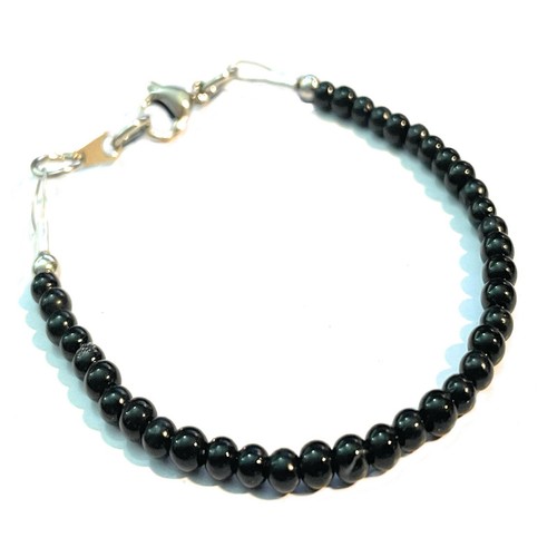 Bracciale pietre dure - , onice
