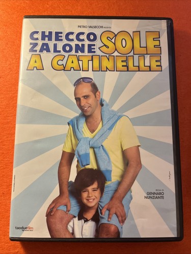 Dvd film italiano collezione - film,
