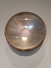 Vetro E Parabola Faro Anteriore Moto Epoca