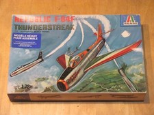 1/72 – Republic F-84F