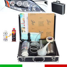 Kit Lucidatura Rinnova Fari