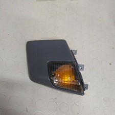 Freccia anteriore grigia dx