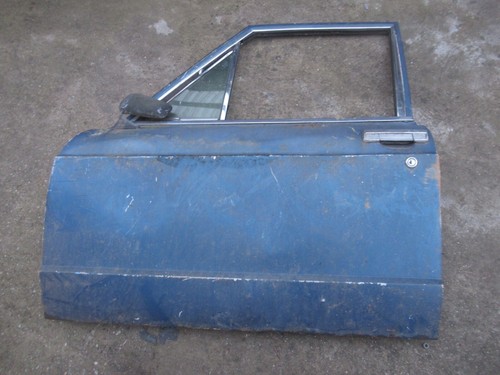Fiat 130 berlina portiera - 130,