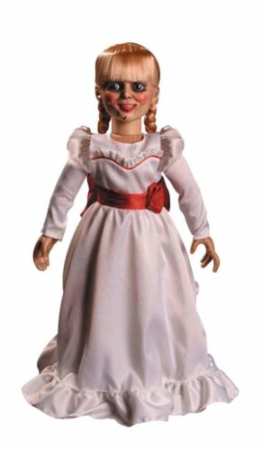 The conjuring annabelle - the,