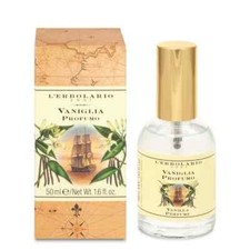 Vaniglia Profumo 50ml