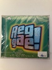 One Shot Reggae - Cd Nuovo