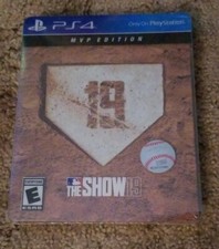MLB 19: The Show -- Edizione