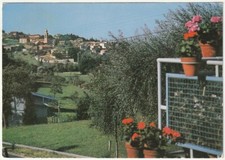 SAN ZENO DI MONTAGNA - VERONA