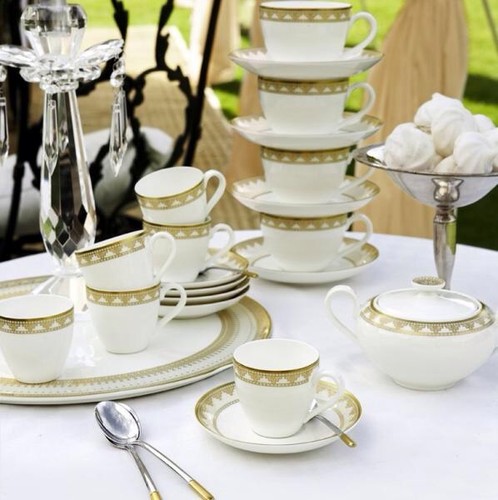 Servizio caffè pezzi - servizio, 14