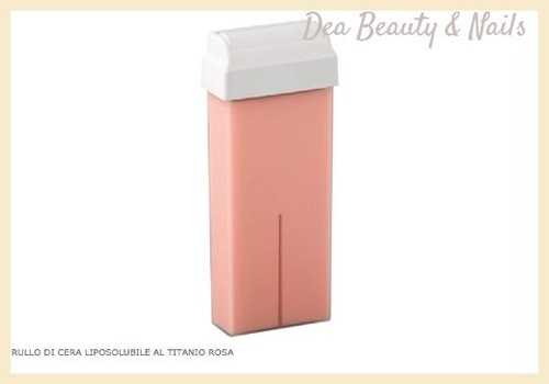 Cera depilatoria rullo - cera,
